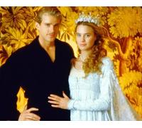 Il Poster Del Film La Principessa Sposa 24x20"
