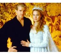 Il Poster Del Film La Principessa Sposa 24x20"