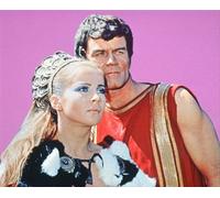 Il Poster Del Film La Regina Vichinga 24x20"