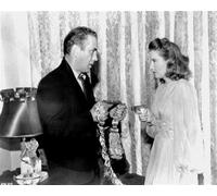 Il Poster Del Film Le Due Signore Carroll 24x20"