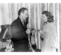 Il Poster Del Film Le Due Signore Carroll 24x20" Grande Idea Regalo 187972