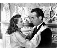 Il Poster Del Film Le Due Signore Carroll 24x20" Ottimo Per I Fan 187973