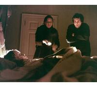 Il Poster Del Film L'Esorcista Foto Stampa 24x20" Immagine Fine 256684