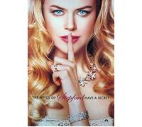 Il Poster Del Film Originale Di The Stepford Wives (Doppio Lato Avanzato)