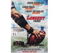 Il Poster Del Film Originale The Longest Yard (Doppio Lato Avanzato)