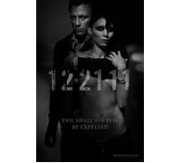 Il Poster Del Film Originale 'Uomini Che Odiano Le Donne' DS Advance