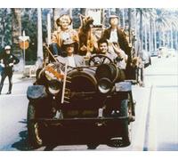 Il Poster Del Film The Beverly Hillbillies 24x20" Classico Pic 252666