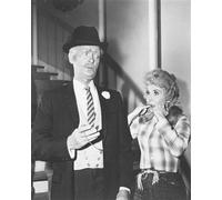 Il Poster Del Film The Beverly Hillbillies 24x20" Foto Fine Pic 171497