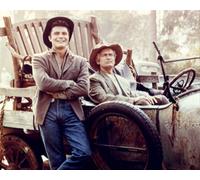 Il Poster Del Film The Beverly Hillbillies 24x20" Immagine Incantevole 276130