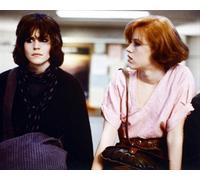 Il Poster Del Film The Breakfast Club 24x20" Immagine Fine 252295