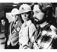 Il Poster Del Film The China Syndrome 24x20"