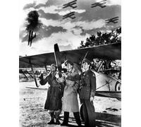 Il Poster Del Film The Dawn Patrol 24x20"