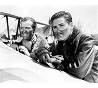 Il Poster Del Film The Dawn Patrol Foto Stampa 24x20" Bella Foto 187110