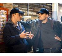 Il Poster Del Film The Departed Foto Stampa 24x20" Bella Immagine 273146