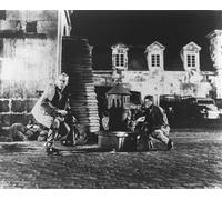 Il Poster Del Film The Dirty Dozen 24x20"