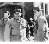 Il Poster Del Film The Dirty Dozen 24x20" Bella Immagine 177206