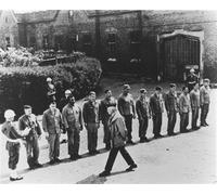 Il Poster Del Film The Dirty Dozen 24x20" Immagine Bellissima 177204