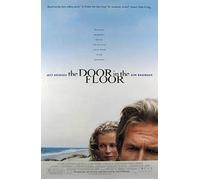 Il Poster Del Film The Door In The Floor (Singolo Lato) Originale