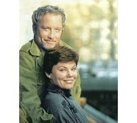 Il Poster Del Film The Goodbye Girl 24x20"