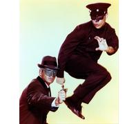Il Poster Del Film The Green Hornet Foto Stampa 24x20"