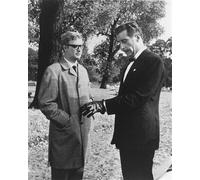 Il Poster Del Film The Ipcress File 24X20" Fine Pic 176703