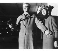 Il Poster Del Film The Ipcress File 24x20" Immagine Fine 176701