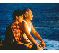 Il Poster Del Film THE KARATE KID 24x20"