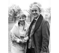 Il Poster Del Film The Ladykillers 24x20" Immagine Ottima 178472