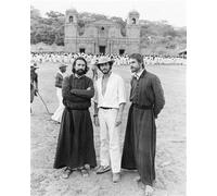 Il Poster Del Film The Mission 24x20"