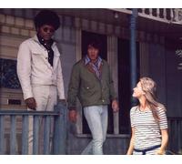 Il Poster Del Film The Mod Squad 24x20" Bella Immagine 266104