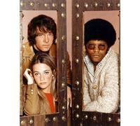 Il Poster Del Film The Mod Squad 24x20" Immagine Bella 249909