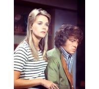 Il Poster Del Film The Mod Squad 24X20" Ottimo Per I Fan 271186