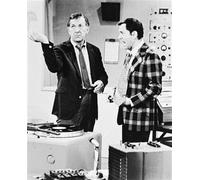 Il Poster Del Film The Odd Couple 24x20"