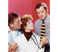 Il Poster Del Film The Odd Couple 24x20"