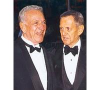 Il Poster Del Film The Odd Couple 24X20" Bella Immagine 252862