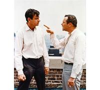 Il Poster Del Film The Odd Couple 24X20" Classico Pic 272083