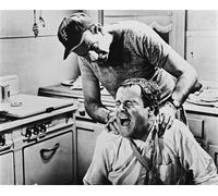 Il Poster Del Film The Odd Couple 24x20" Foto Fine 177777