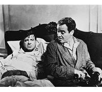Il Poster Del Film The Odd Couple 24x20" Iconica Immagine 177776
