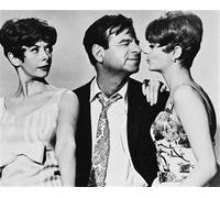 Il Poster Del Film The Odd Couple 24x20" Immagine Fine 177778