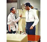 Il Poster Del Film The Odd Couple 24X20" Immagine Ottima 272085