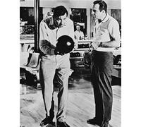 Il Poster Del Film The Odd Couple 24x20" Immagine Stellare 177771
