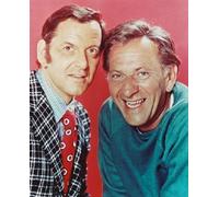 Il Poster Del Film The Odd Couple Foto Stampa 24x20" Immagine Fine 232487