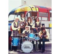 Il Poster Del Film The Partridge Family 24x20" Iconica Foto 261318