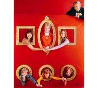 Il Poster Del Film The Partridge Family 24x20" Immagine Iconica 260167