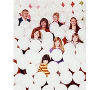 Il Poster Del Film The Partridge Family 24x20" Immagine Stellare 246150