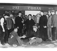 Il Poster Del Film The Quiet Man Foto Stampa 24x20" Foto Stellare 177832