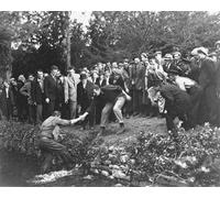 Il Poster Del Film The Quiet Man Foto Stampa 24x20" Immagine Meravigliosa 177828