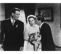 Il Poster Del Film The Quiet Man Foto Stampa 24x20" Immagine Meravigliosa 177829