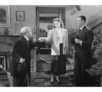 Il Poster Del Film The Quiet Man Foto Stampa 24x20" Immagine Stellare 177833