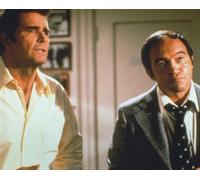 Il Poster Del Film The Rockford Files 24x20"